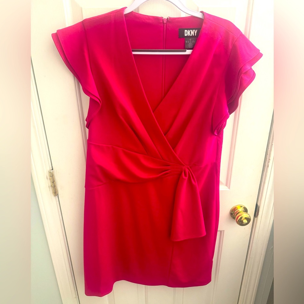 DKNY Dress